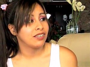 Exotic pornstar Katalina Linda in best brunette, facial porn scene ...