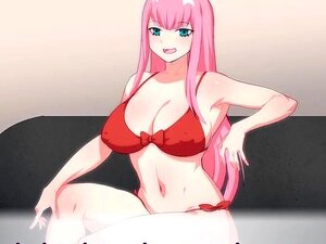 Bra Sex Hentai - Darling Hentai porn videos at Xecce.com