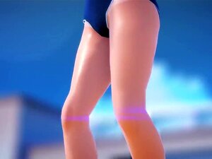 高质量的Mmd Lol 色情&性爱视频在观看色情