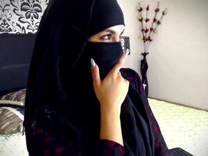 Muslim Porn Movie Naqab - Hijab Twerk porn videos at Xecce.com