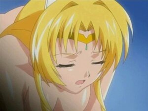 SERVANT PRINCESS Porn
