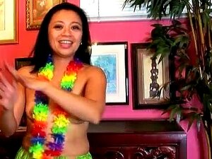 Hula Dance porn videos at Xecce.com
