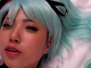 Cosplay Asian Girl Asshole Porn - Hot and Wild - Asian Cosplay Porn Videos at xecce.com