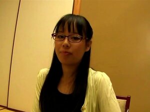 Big Breasted Japanese With Glasses - Asian Glasses porn videos at Xecce.com