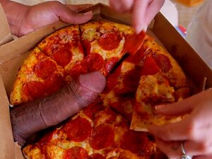 Pizza pornos Album - Top adult videos and photos