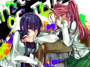 高质量的High School Dxd H 色情&性爱视频在观看色情